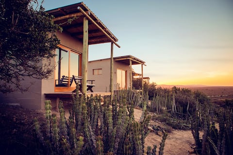 Future Safaris Lodge
