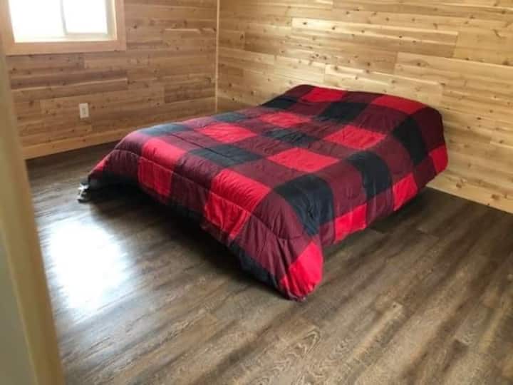 CapauRenard Holiday Rentals & Homes Québec, Canada Airbnb