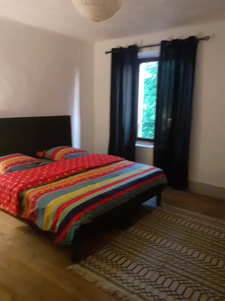 Dhomë gjumi 3