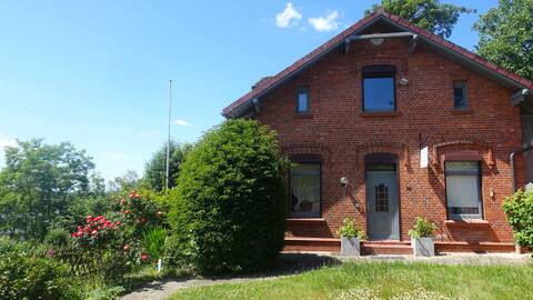 The House on the Stairway to Heaven