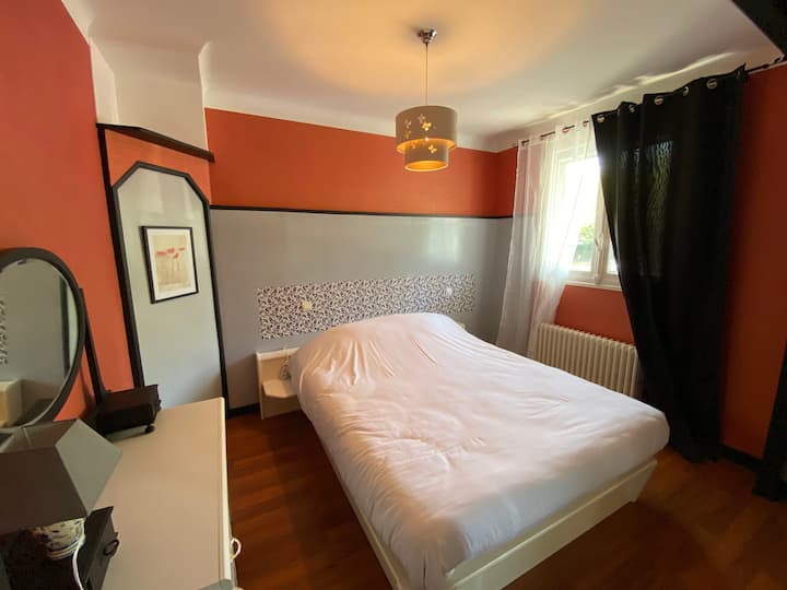Habitación 4