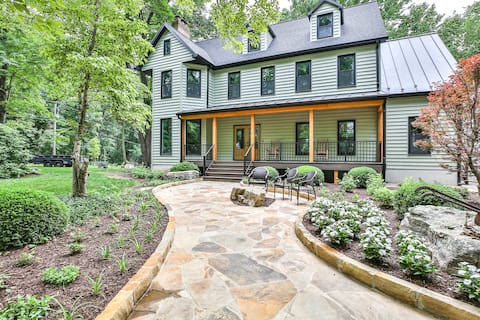 The Greenwood Estate