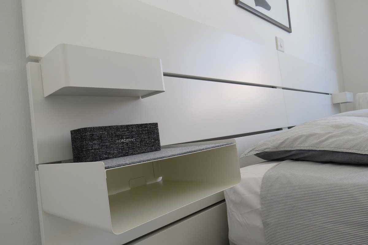 Спална соба 2