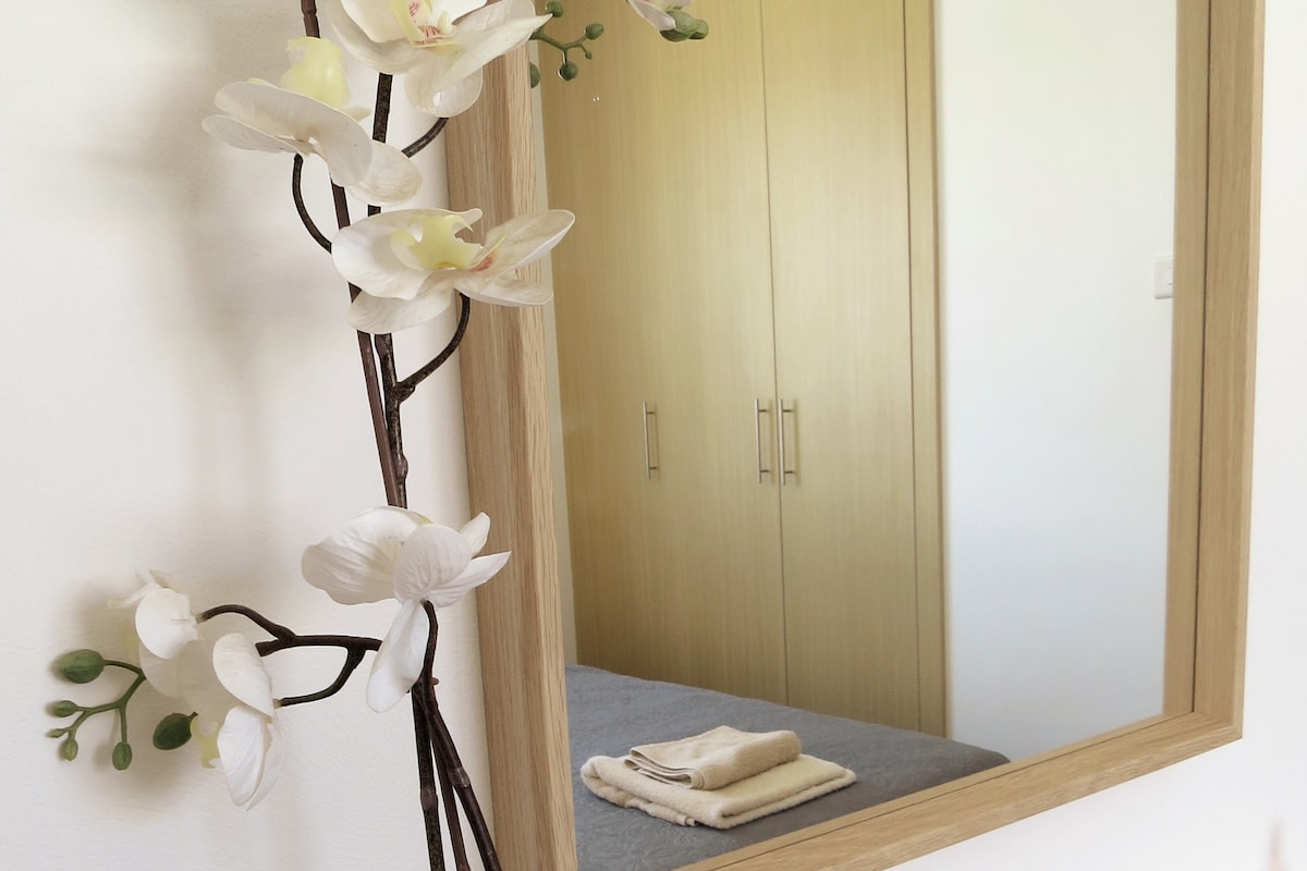 Спална соба 1