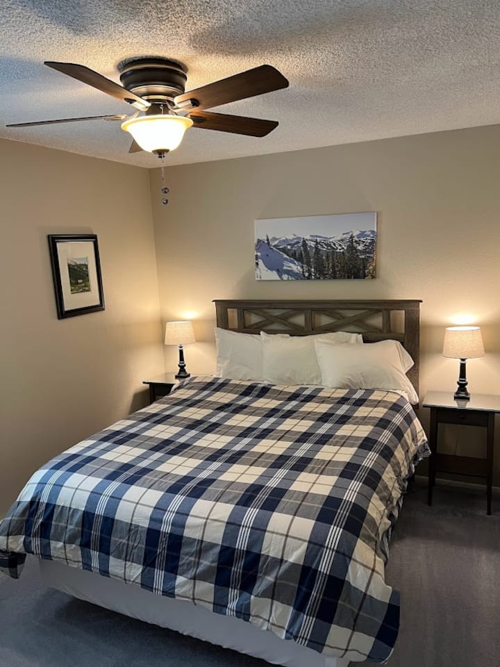 Dhomë gjumi kryesore