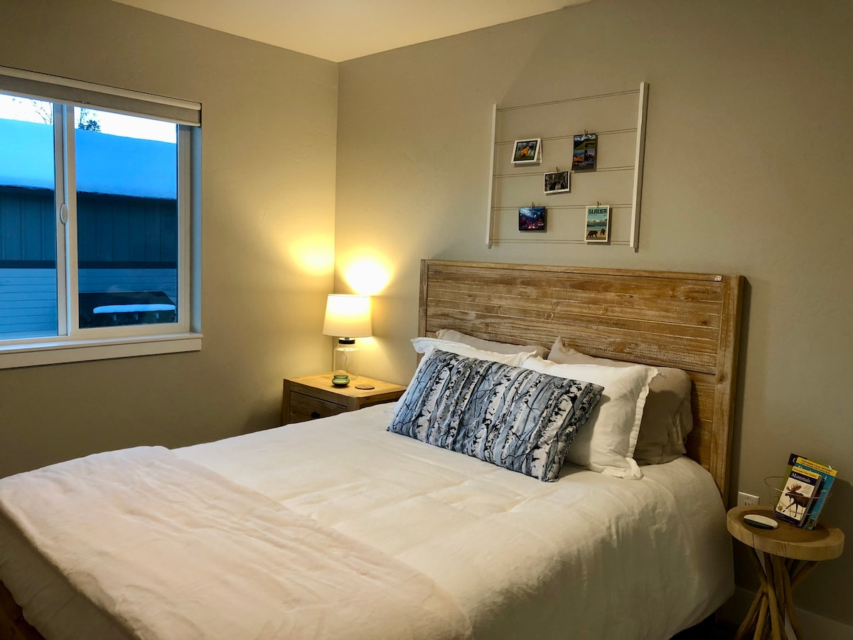 غرفة النوم 1