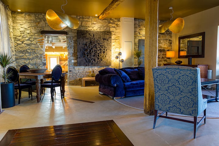 Villa Alkolea, Viewpoint Of The Cantabrian Sea - Éibar