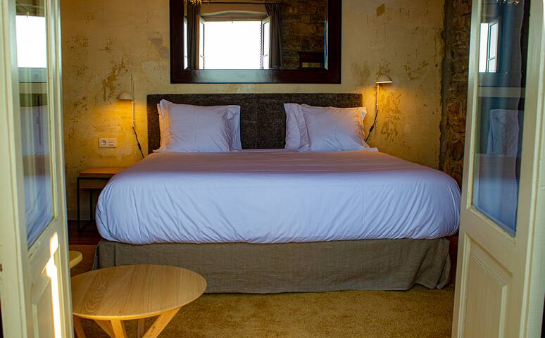 Villa Alkolea, viewpoint of the Cantabrian Sea gallery image 3