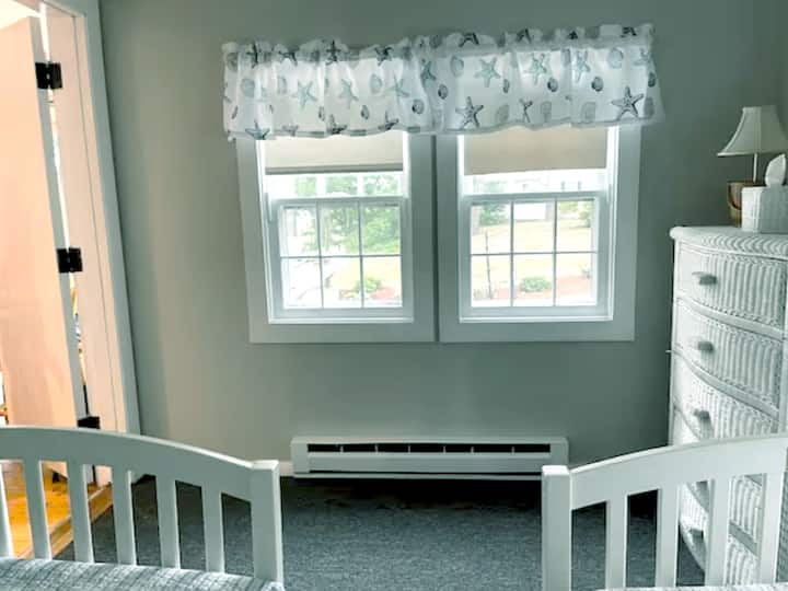 Chumba cha kulala #2 