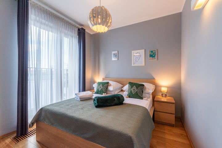 საძინებელი