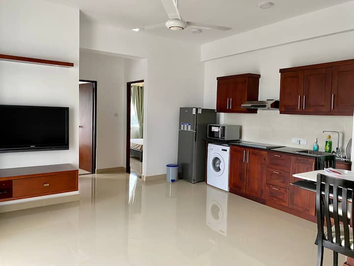 Negombo Ferienwohnungen Unterkunfte Westprovinz Sri Lanka Airbnb