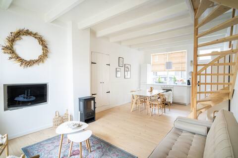 Holiday home New Zeeland