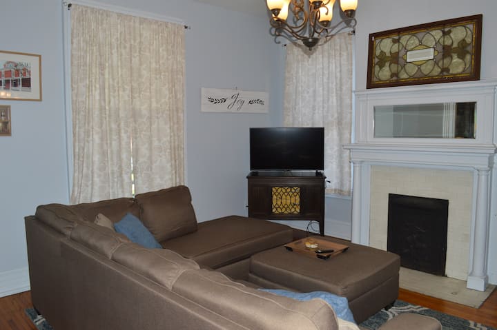Beautiful Historic Close To Downtown Waynesboro - Waynesboro, VA