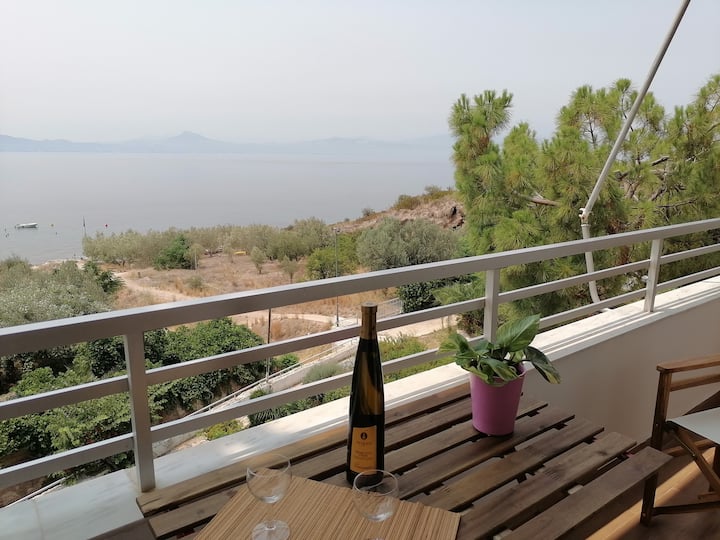 Corinth Canal Holiday Rentals & Homes Greece Airbnb