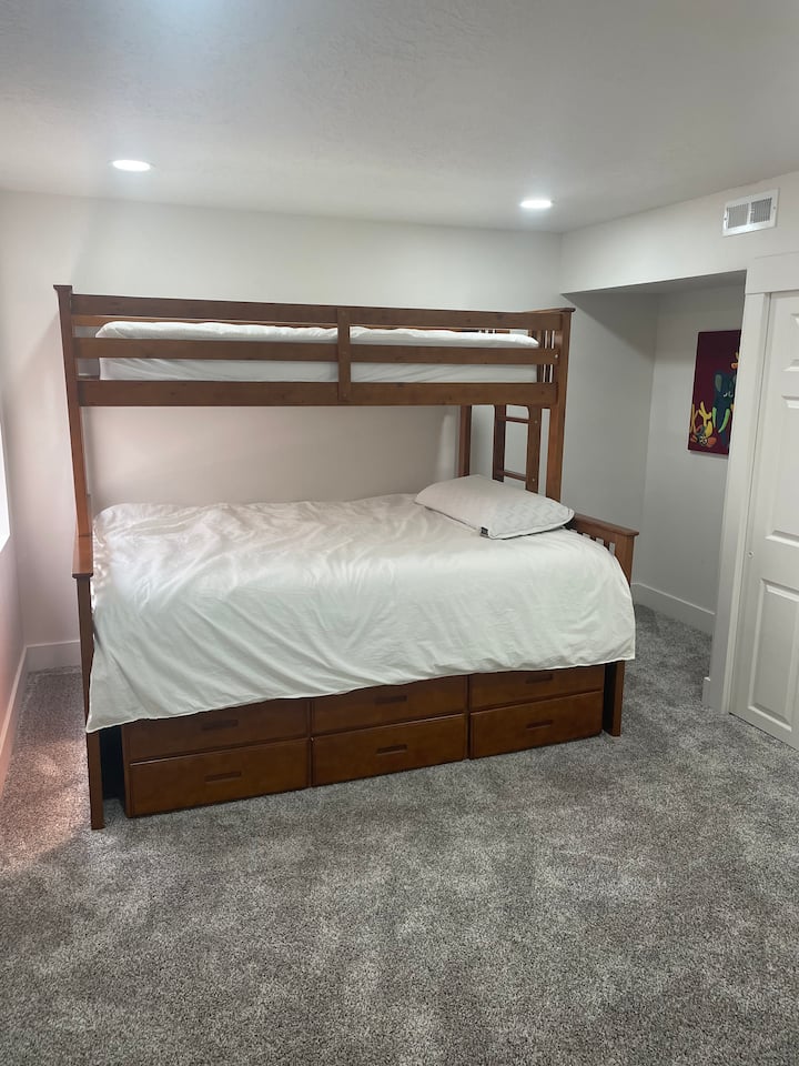 Спална соба 2