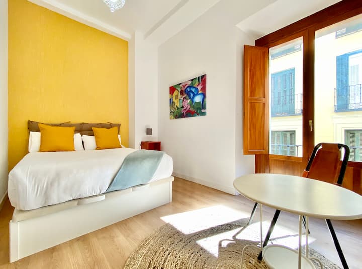 საძინებელი 3