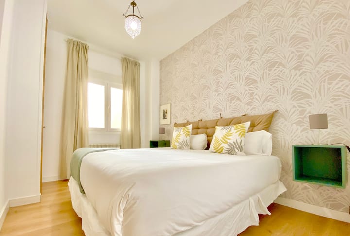 საძინებელი 1