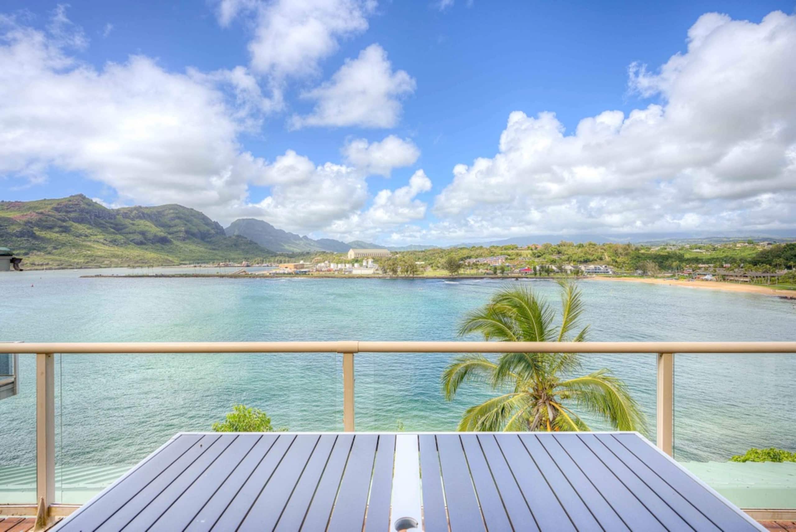 Condo in Lihue · ★4.54 · 1 bedroom · 2 beds · 1 bath - Main photo