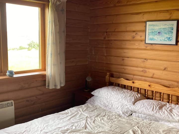 Dormitorio doble
