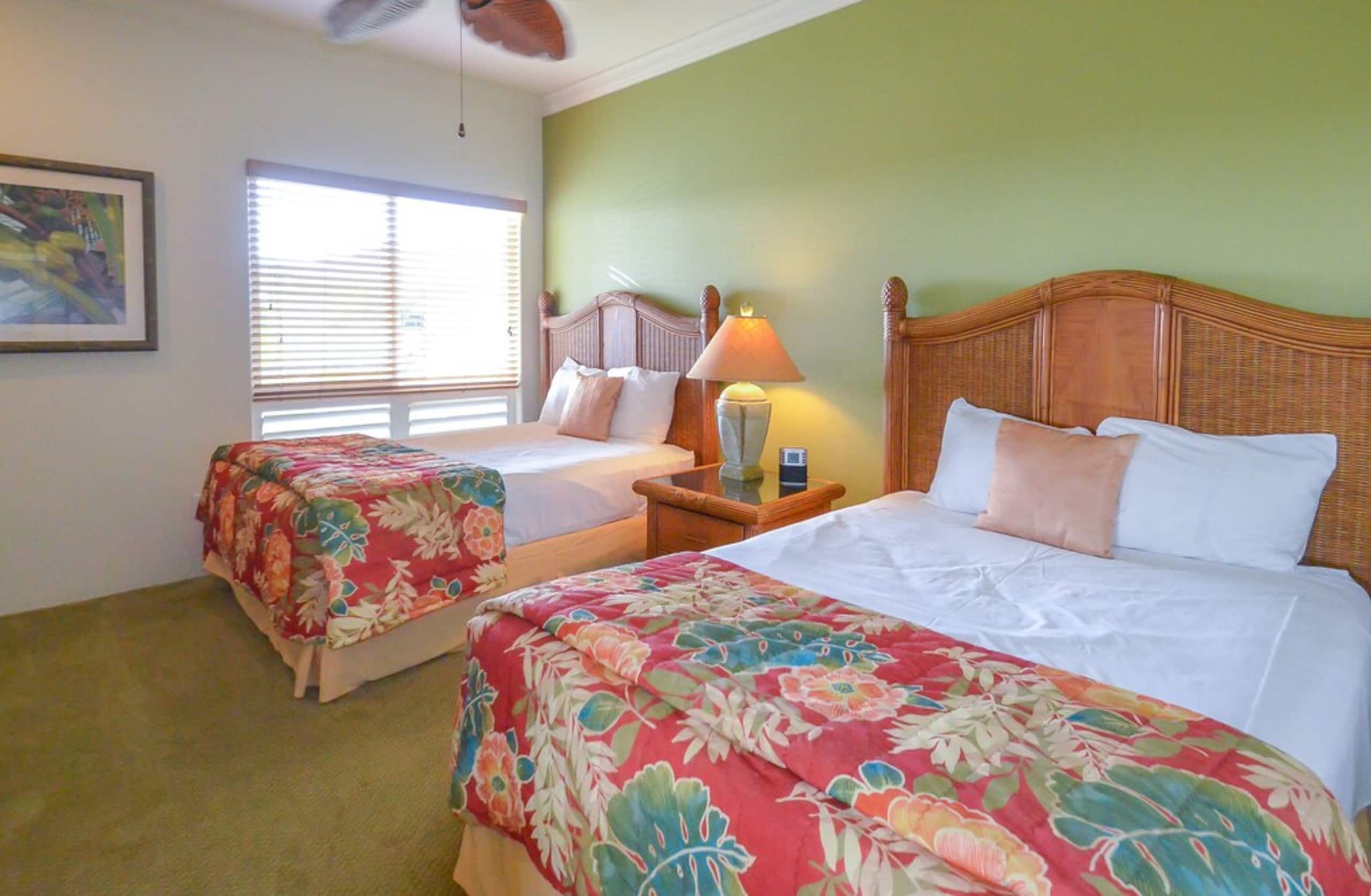 Condo in Princeville · ★4.76 · 2 bedrooms · 3 beds · 2 private baths - Image 3