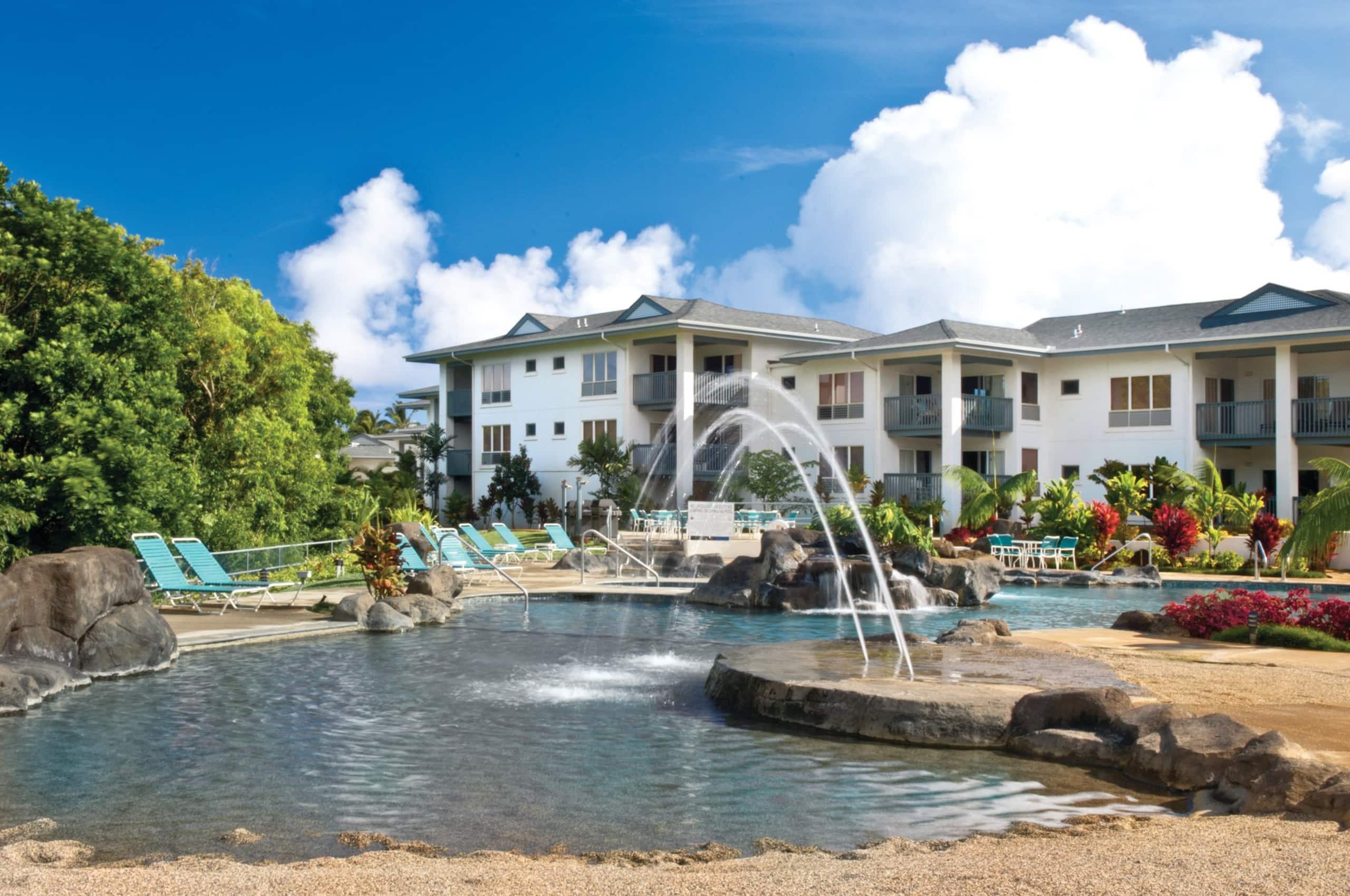 Condo in Princeville · ★4.76 · 2 bedrooms · 3 beds · 2 private baths - Image 51