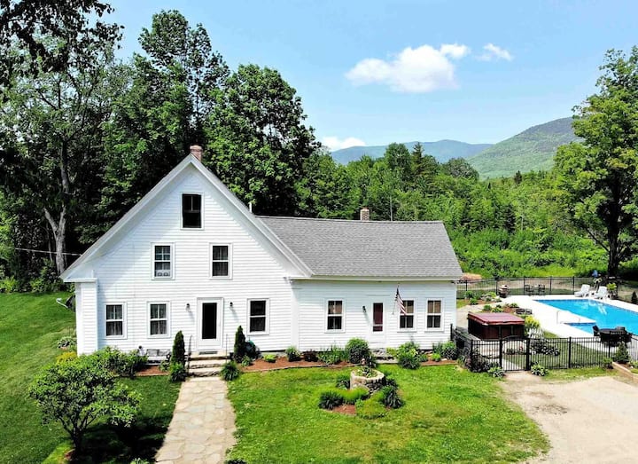 Waterville Valley Vacation Rentals House and Condo Rentals Airbnb