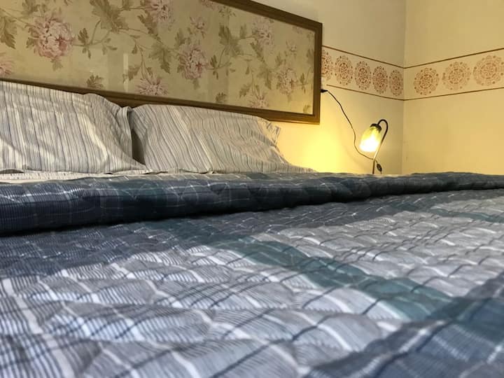 საძინებელი 2