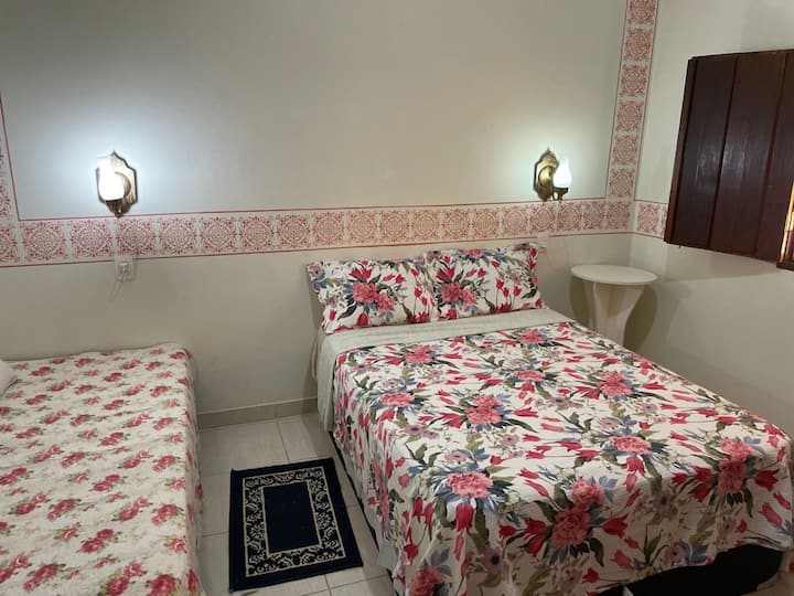 საძინებელი 1