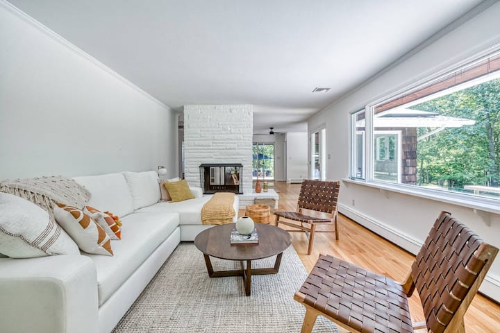 Luxury Resort Style Pool Oasis, Walk To Beach - Greenport, NY