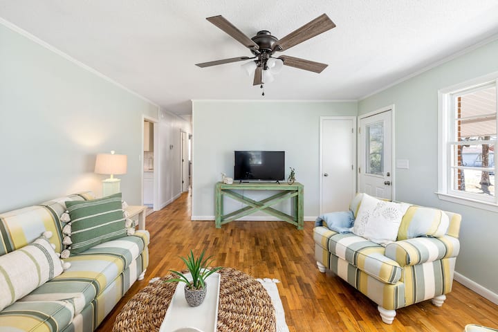 غرفة المعيشة