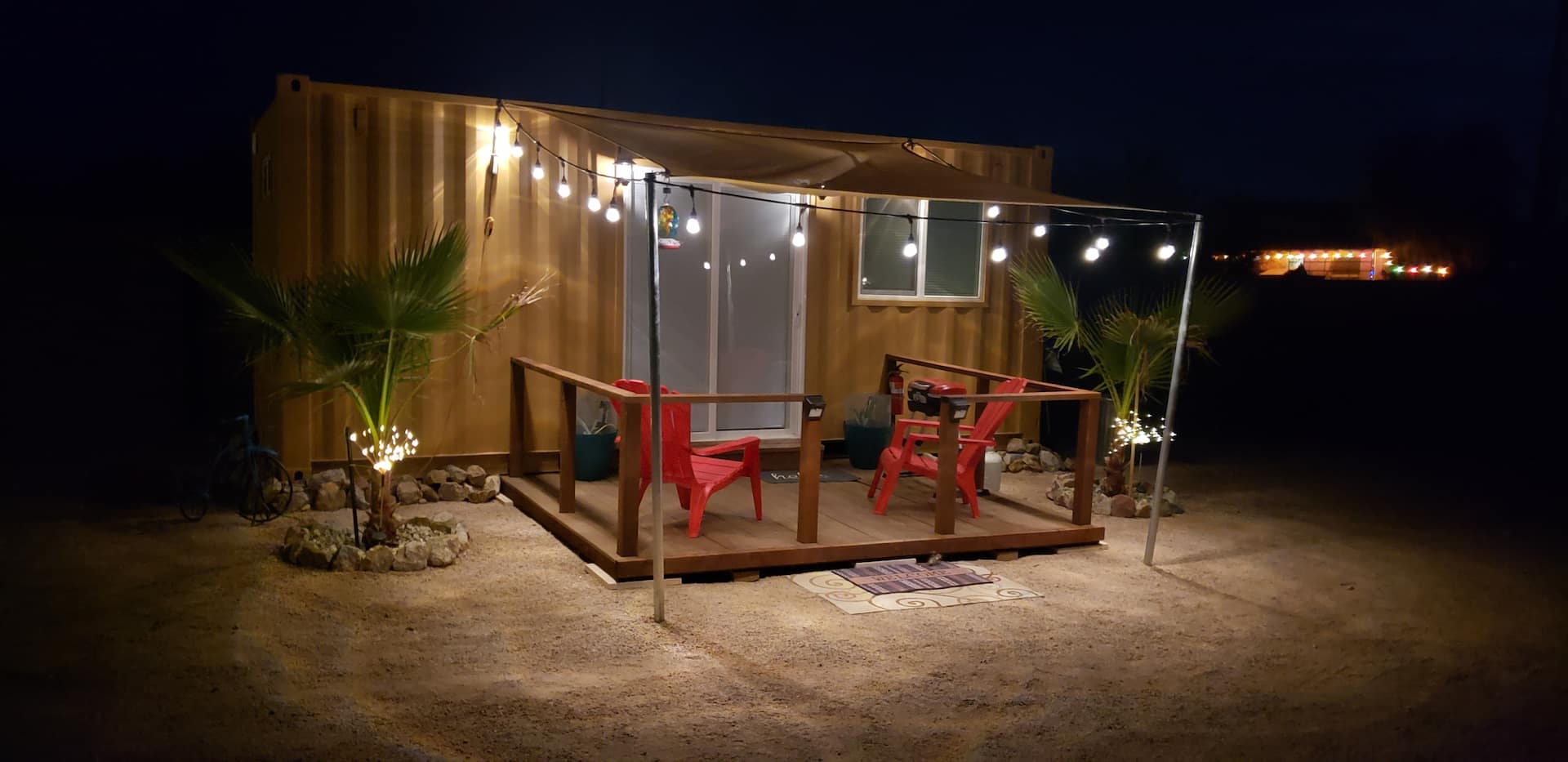 Beautiful Casita