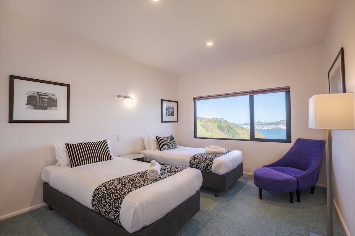 Četvrta spavaća soba