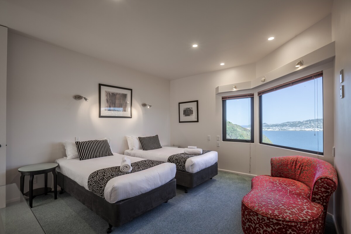 Treća spavaća soba