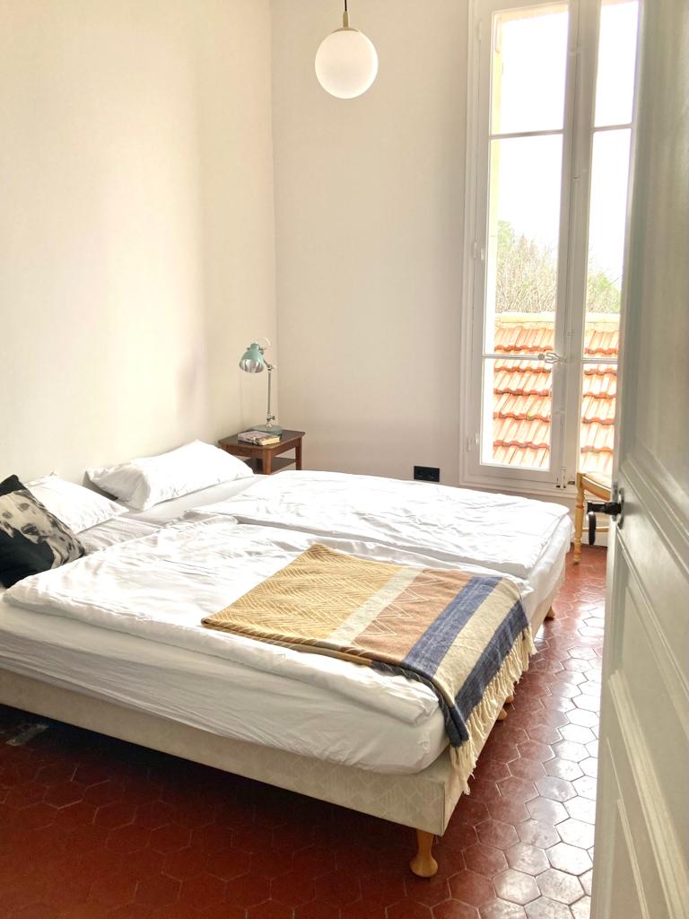 Спална соба 1