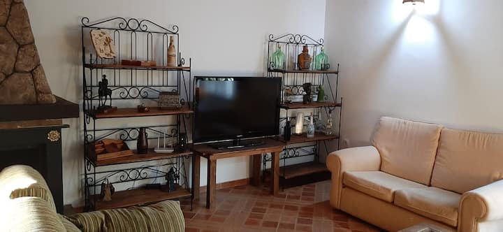 Vivienda Rural Casa De Alba - Spain