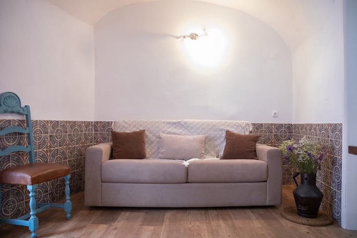 A Casa Dos Avós - Alentejo