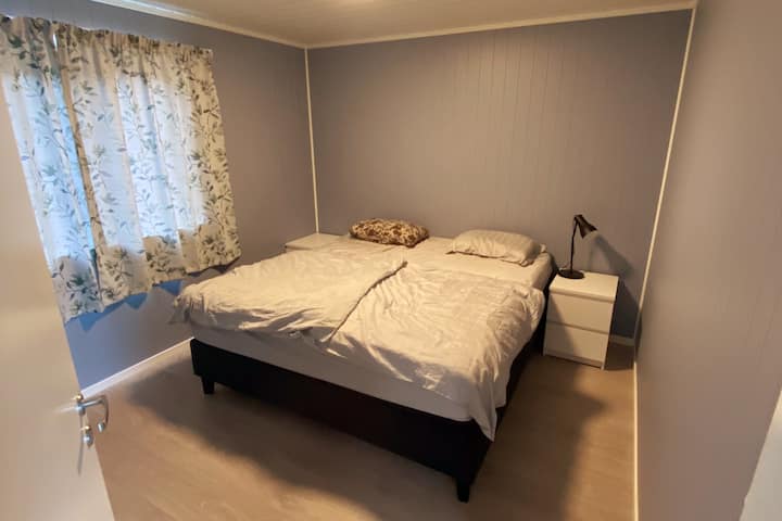 Dormitorio principal 1 piso