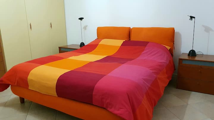 საძინებელი