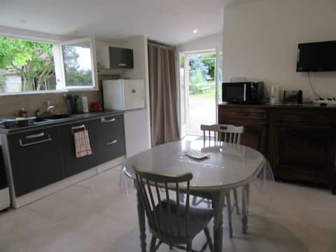 Nice independent house