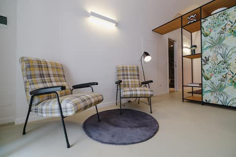 Successful Airbnb property: IsaBella short lets in Polignano A Mare