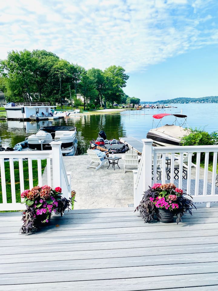 Lake Hopatcong House Rentals Homes and More Airbnb