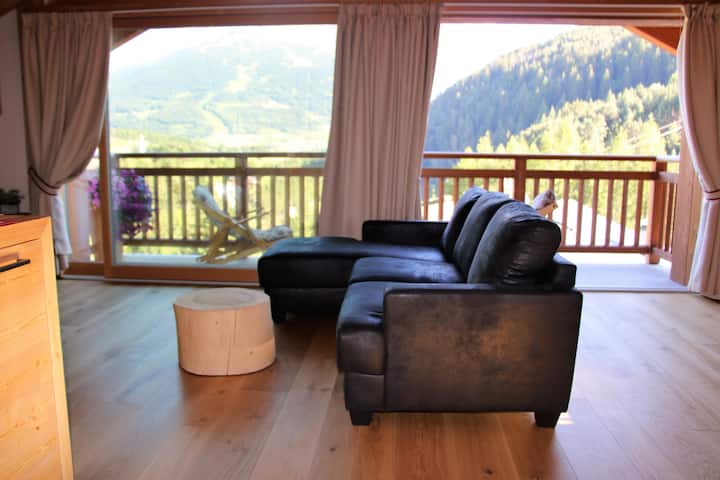 Baita Lisa- Mansarda Dei Sogni Cir014071-cni-00098 - Bormio