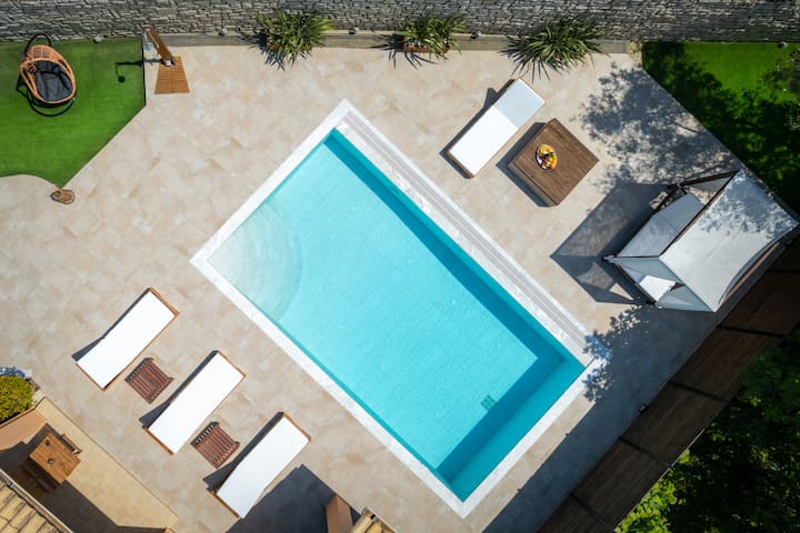 Guest favorite listing in Corfu Gr