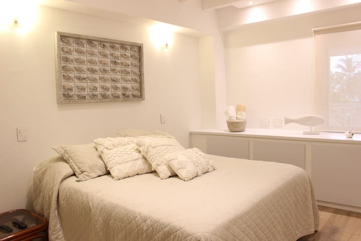 ห้องนอนใหญ่ (Master Bedroom)
