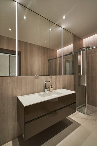 West End – 2 Bed, 2 Bath, with terrace new build gallery image 5