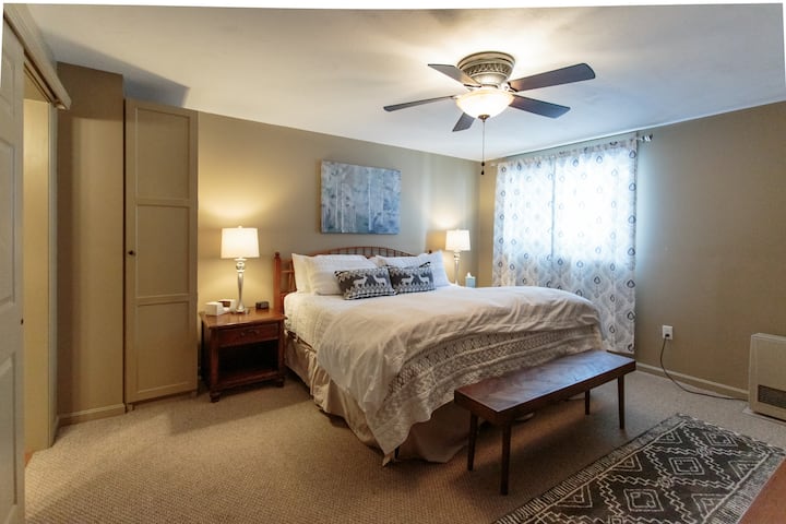 Суперголямо двойно легло 