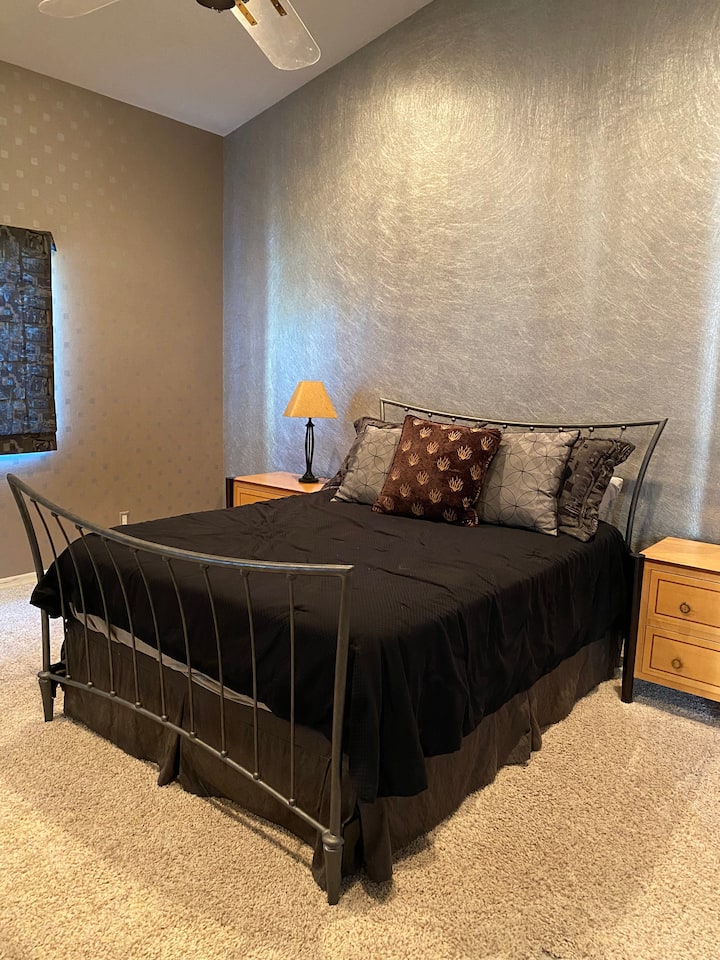 Habitación de invitados 3