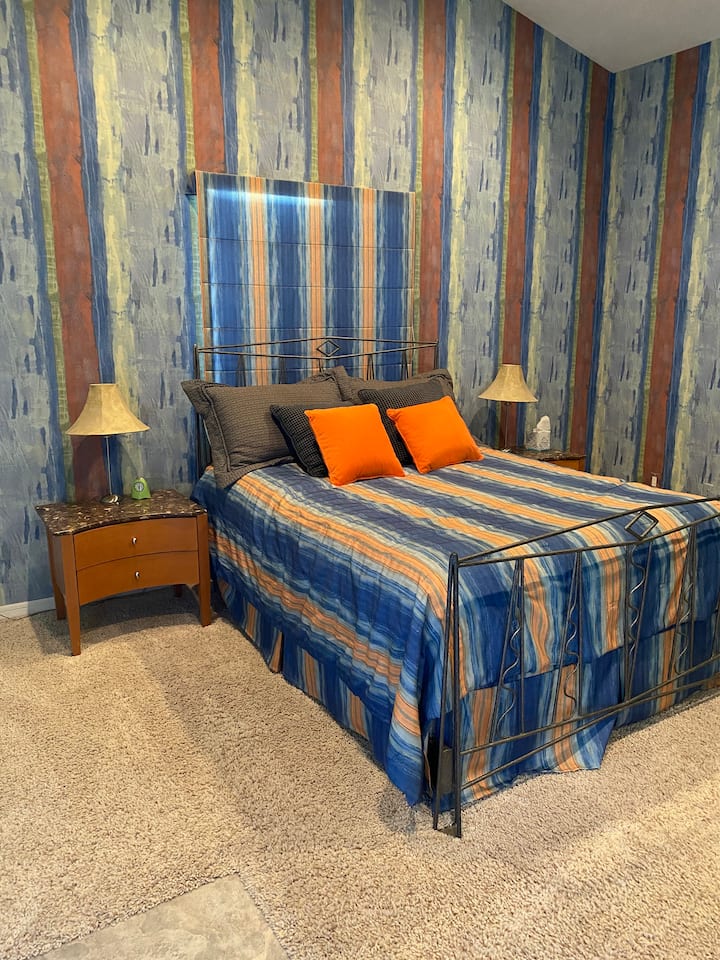 Habitación de huéspedes 4