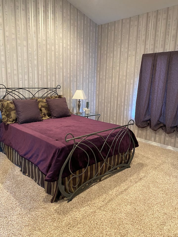 Habitación de invitados 2