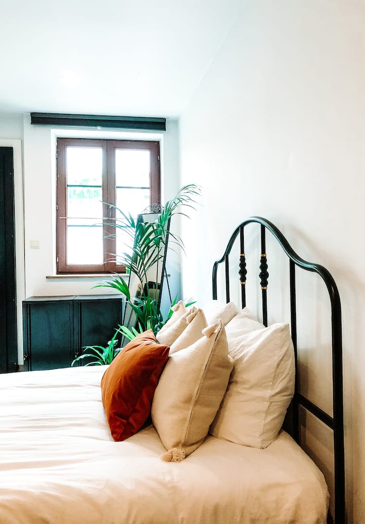 Ghent Holiday Rentals & Homes Flanders, Belgium Airbnb